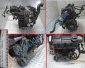 Motor VW T5 1,9 TDI BRS  